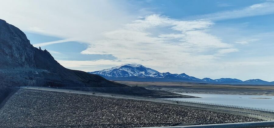 From Seyðisfjörður: Stuðlagil Canyon and the Highland Circle - Key points at a glance