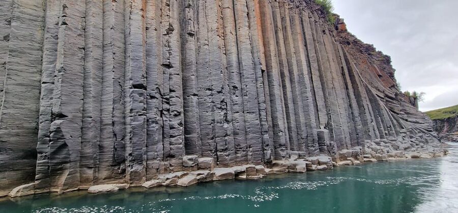 From Seyðisfjörður: Stuðlagil Canyon and the Highland Circle - Why this highland trip is worth your time