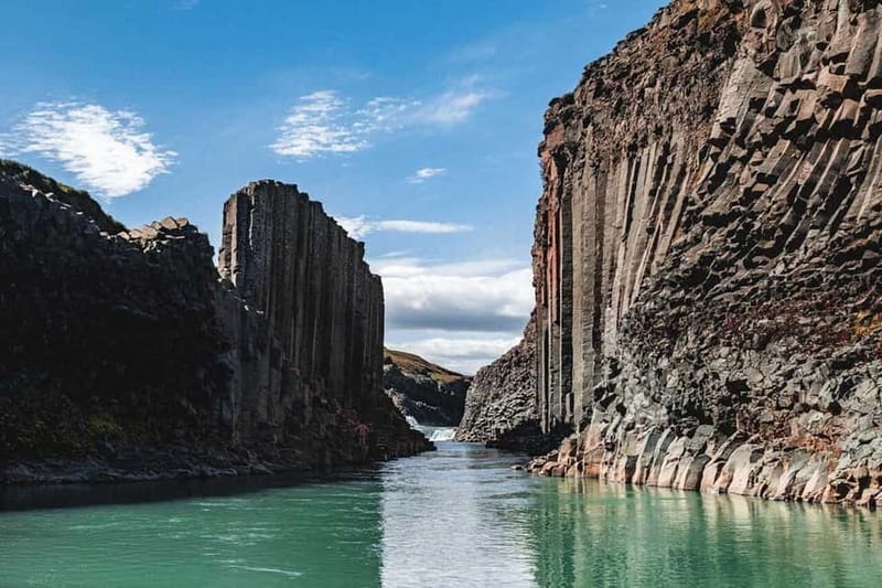 From Seydisfjordur: Studlagil Canyon Shore Excursion - Why Stuðlagil is worth the long ride inland