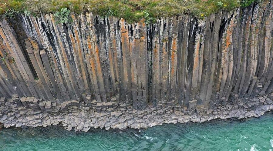 From Seydisfjordur: Studlagil Canyon Shore Excursion - Who will enjoy this shore excursion most?