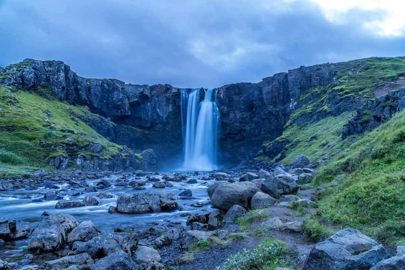 From Seydisfjordur: Studlagil Canyon Shore Excursion - Practical advice for a smoother visit