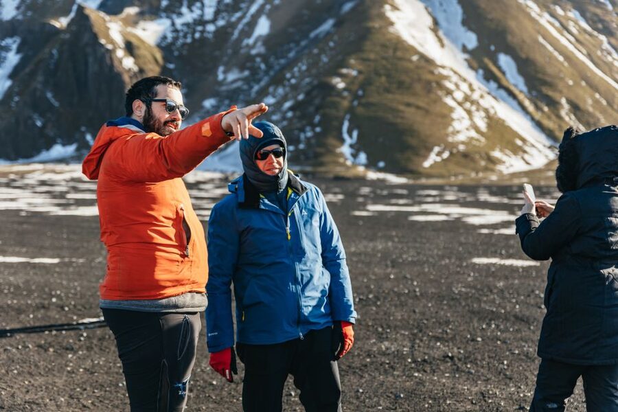 From Vik: Katla Ice Cave and Super Jeep Tour - Should you book the Katla Ice Cave tour?
