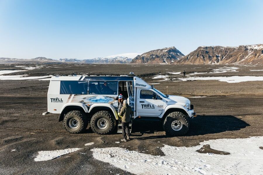 From Vik: Katla Ice Cave and Super Jeep Tour - Who will enjoy this most