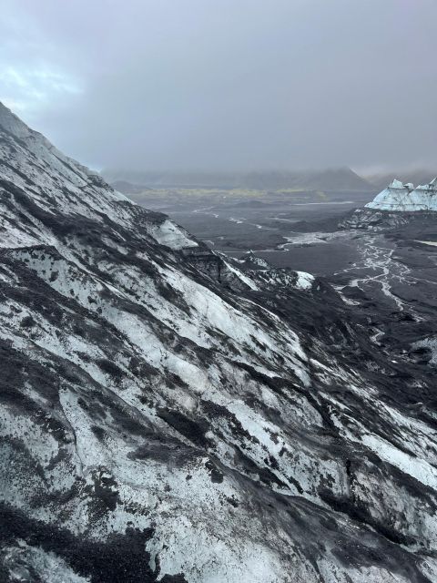 From Vik: Katla Ice Cave Small-Group Tour - Key points to know before booking