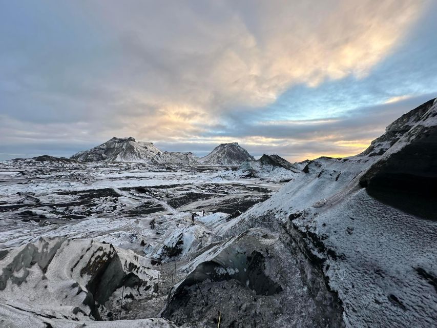 From Vik: Katla Ice Cave Small-Group Tour - Should you book the Katla Ice Cave tour?