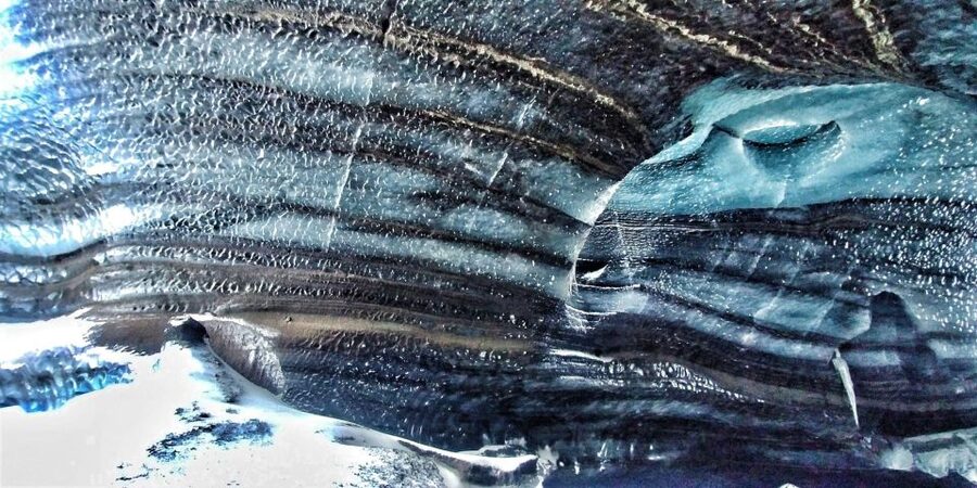 From Vik: Myrdalsjokull glacier and Katla Ice Cave Tour - Who should book this glacier tour?