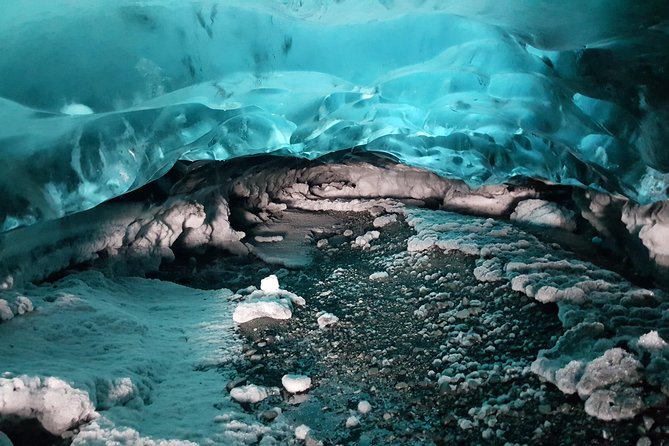 Frozen Wonders : Small Group Ice Cave Tour - Why six people makes a real difference