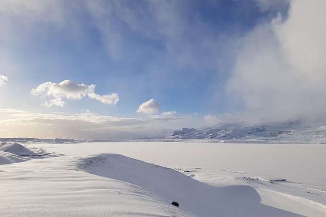 Frozen Wonders : Small Group Ice Cave Tour - Is $200 a fair price?