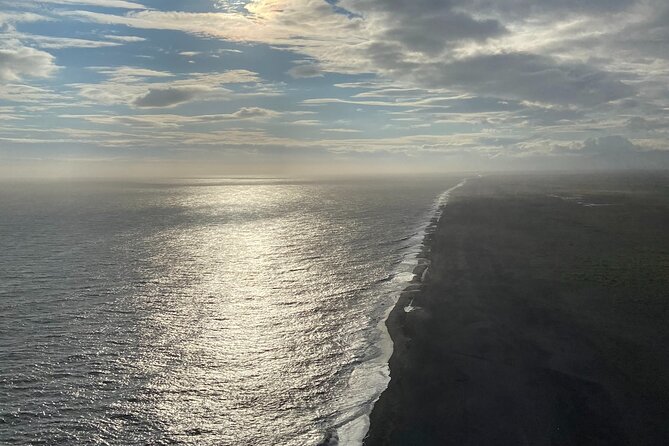 Full Day 4x4 South Coast Tour (Private 1-4 Pax) - Seljalandsfoss ends the route with a change in viewpoint