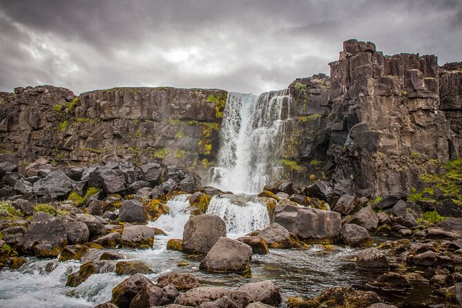 Full Day Golden Circle - Guided Tour - Why this private Golden Circle tour costs so much