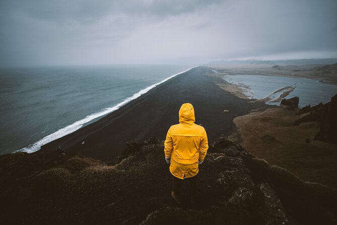 Full Day Private Bespoke South Coast Tour - Westman Islands from the coastal road