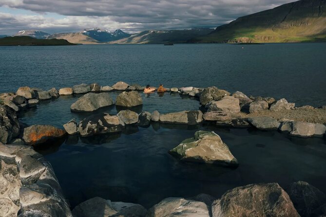 Full Day Private Golden Circle and Hot Springs Tour in Hvammsvík - Gullfoss, Iceland’s Golden Falls
