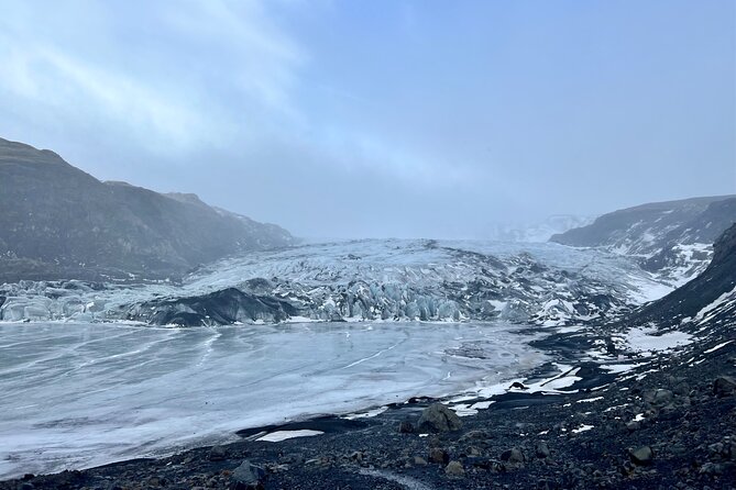Full-Day Private Guided Tour in South Coast, Iceland - Key things to know before you book