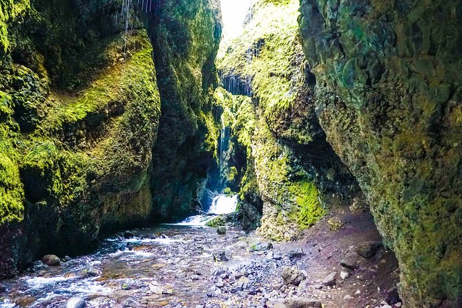 Full-Day Private Tour in Thorsmork - The Eyjafjallajökull Connection