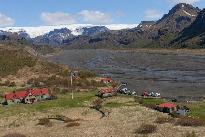 Full-Day Private Tour in Thorsmork - What the Private Format Is Really Worth