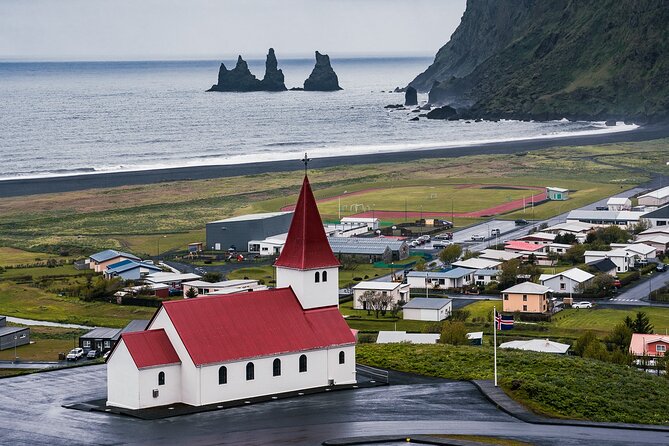 Full-Day Private Tour to Explore South Coast of Iceland - The guide can shape the whole day