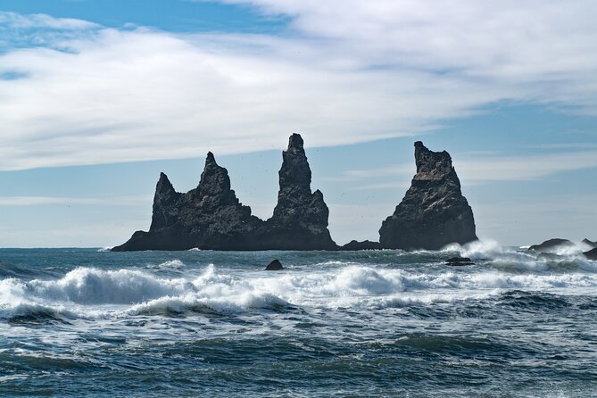 Full-Day Private Tour to Explore South Coast of Iceland - What $1,745 really buys you
