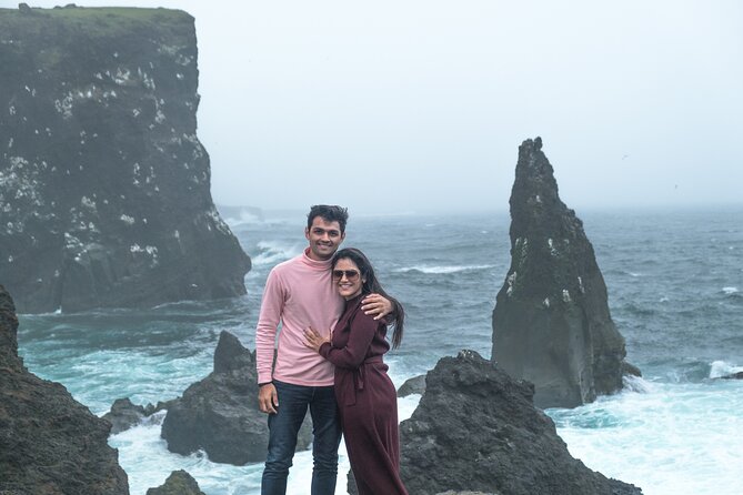 Full-Day Private Tour with Photography Secret Spots of Iceland - Luke’s personal approach and the value of the photographs