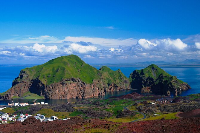 Full Day Private Westman Island Tour from Reykjavik - Key Things to Know Before You Book