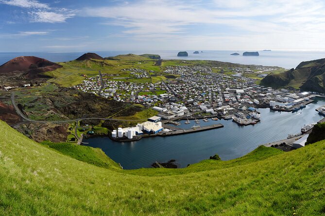 Full Day Private Westman Island Tour from Reykjavik - What the Day Feels Like in Practice
