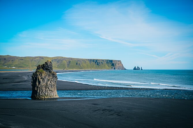 Full Day Small Group South Coast and Glacier Hike from Reykjavik - Key points to know before booking