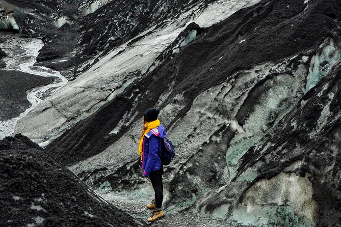 Full Day Small Group South Coast and Glacier Hike from Reykjavik - Why this South Coast day works so well