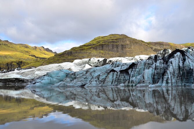 Full Day Small Group South Coast and Glacier Hike from Reykjavik - Who will enjoy this tour most