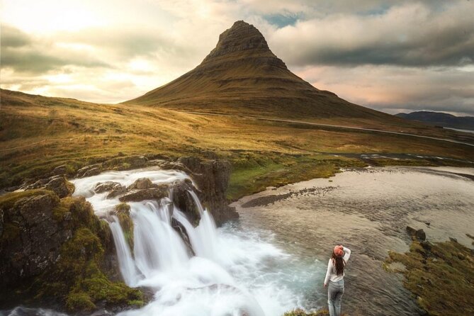 Full-Day Snaefellsnes Peninsula Tour - 30 Shot Photo Package - Key points to know before booking