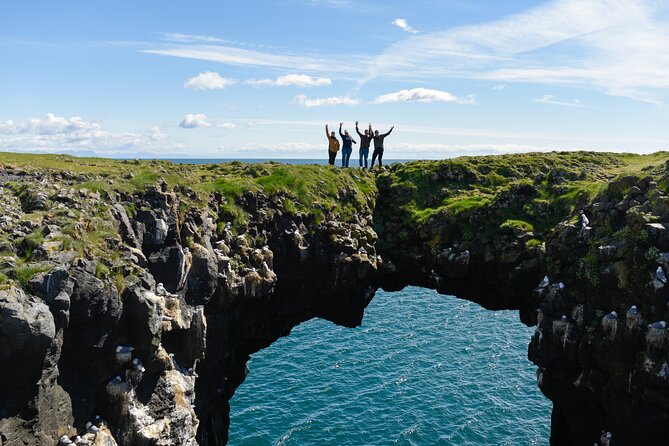 Full-Day Snaefellsnes Peninsula Tour - 30 Shot Photo Package - Why a photographer changes the Snæfellsnes experience