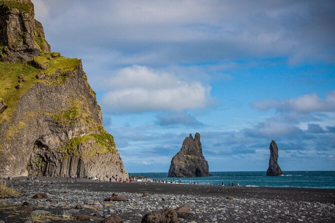 Full Day South Coast to Vík - Guided Tour - Why this South Coast route works in one day