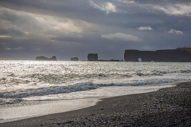 Full Day South Coast to Vík - Guided Tour - Gljúfrabúi: a short walk with a wet twist