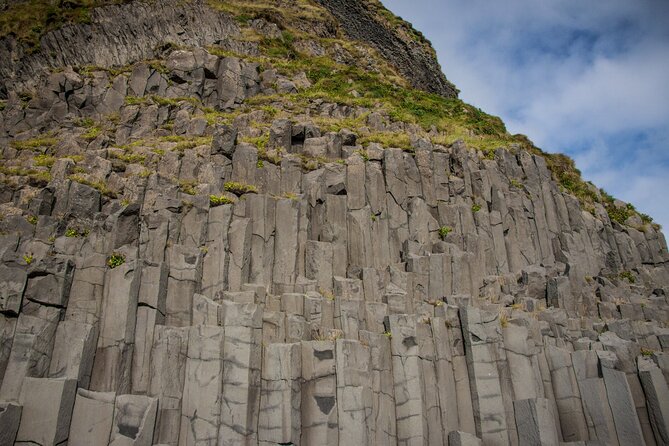 Full Day South Coast to Vík - Guided Tour - The optional Sólheimajökull glacier stop
