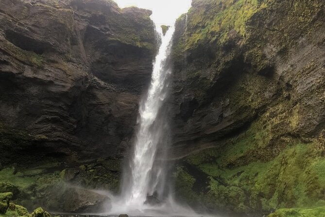 Full Day South Coast to Vík - Guided Tour - What the guides add to the day