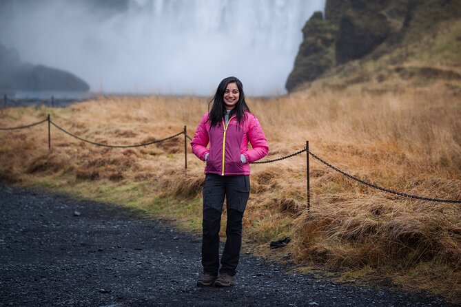 Full-Day South Coast Tour & Glacier Hike - with Photo Package - Why this South Coast day is different