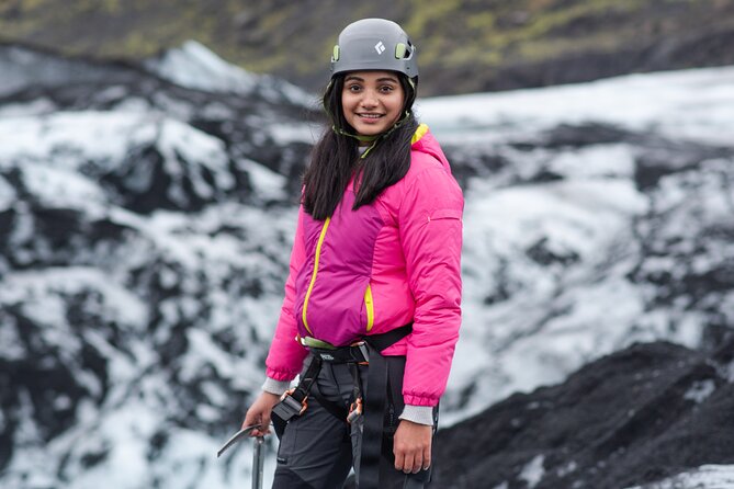 Full-Day South Coast Tour & Glacier Hike - with Photo Package - What the photo package is worth