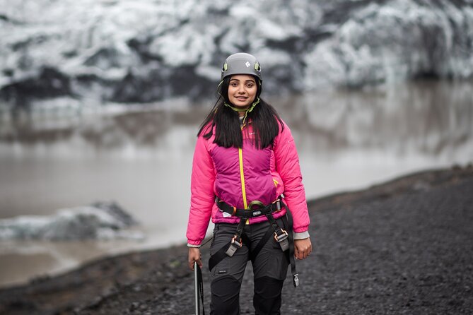 Full-Day South Coast Tour & Glacier Hike - with Photo Package - Price, group size, and overall value