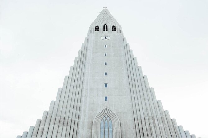 Funky History Walking Tour in Reykjavik - With local storyteller - Key points to know before you book