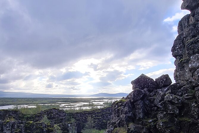 Geological Golden-Circle Tour / Small group adventure - What $237.90 buys you