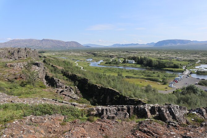 Geological Golden-Circle Tour / Small group adventure - Starting in Reykjavik at 9:00 am