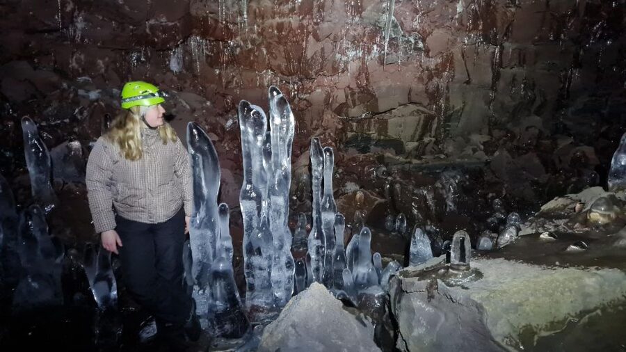 Geological Lava Tunnel Adventure - Arnarker Cave - Should you book Arnarker Cave?
