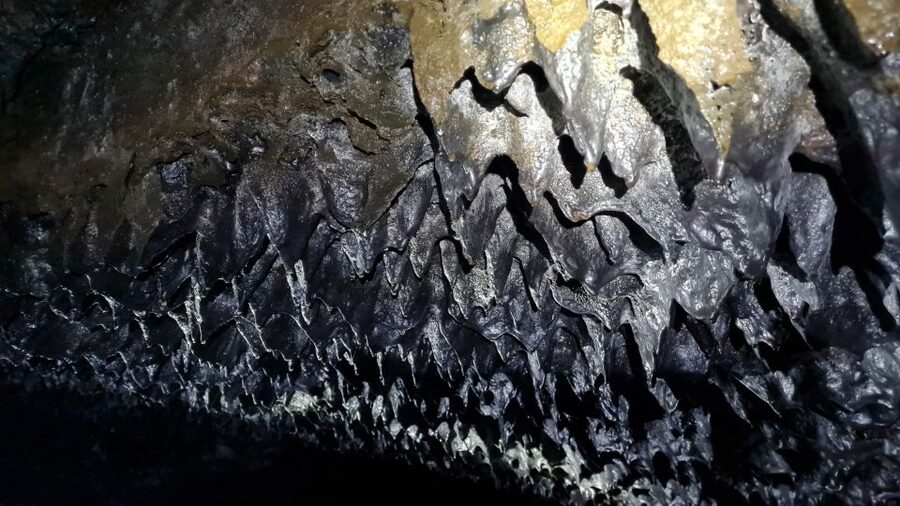 Geological Lava Tunnel Adventure - Arnarker Cave - The five-hour schedule and what it really includes
