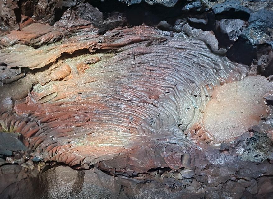 Geological Lava Tunnel Adventure - Arnarker Cave - Is $214 a fair price?