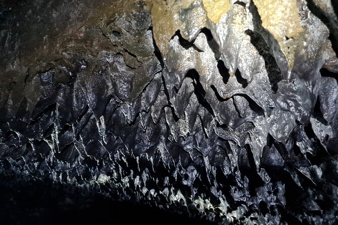 Geological Lava Tunnel Adventure in Arnarker Cave - What the $220.19 price includes