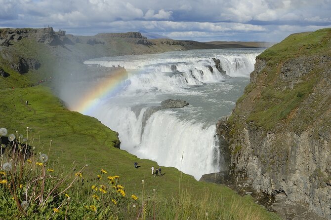 German-speaking Private Golden Circle Tour - Why this private Golden Circle day works