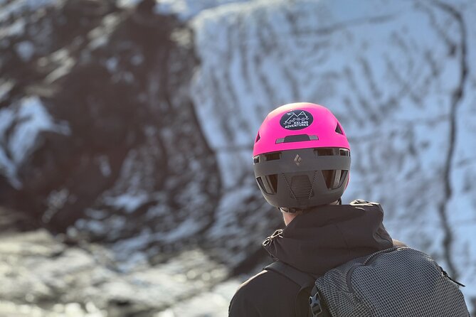 Glacier Adventure at Sólheimajökull Private Tour - Is $392.21 per person a fair price?