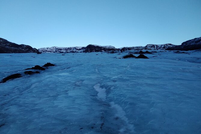 Glacier Exploration Hike and Climb - Is $177.44 a Fair Price?