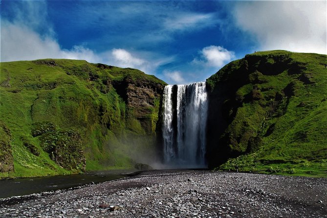 Glacier Hike and South Coast Small-Group Tour from Reykjavik - Clothing and boot advice for the glacier