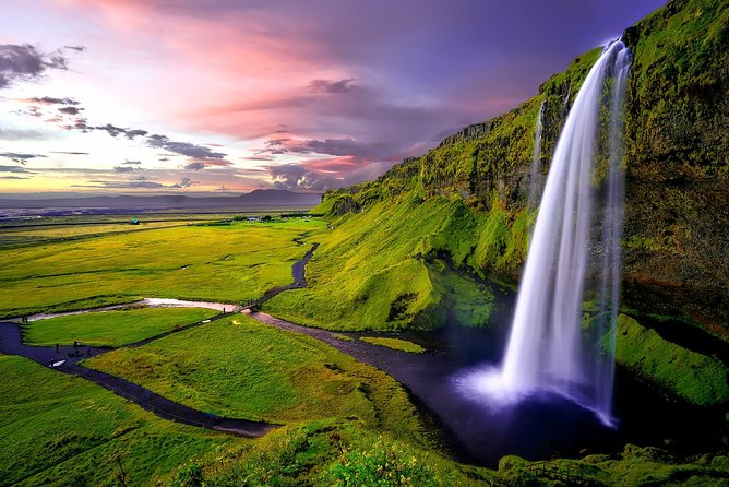 Glacier Hike and South Coast Small-Group Tour from Reykjavik - Who will enjoy this tour most