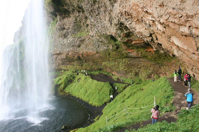 Glacier Hike and South Iceland Sightseeing from Reykjavik - What is included, and what still falls to you