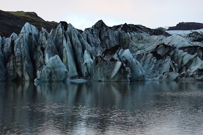 Glacier Hike at Solheimajokull in Small Group (6 pers max) - Safety, instruction, and guide style